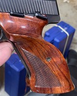 Browning Medalist ( Belgium, case, weights) - 9 of 14