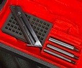 Browning Medalist ( Belgium, case, weights) - 10 of 14