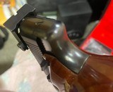 Browning Medalist ( Belgium, case, weights) - 13 of 14