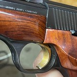 Browning Medalist ( Belgium, case, weights) - 8 of 14