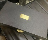 Browning Medalist ( Belgium, case, weights) - 14 of 14