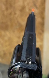 Smith and Wesson 29-2 (4 inch, blue) - 4 of 7