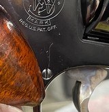 Smith and Wesson 29-2 (4 inch, blue) - 7 of 7