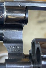 Smith and Wesson 29-2 (4 inch, blue) - 5 of 7
