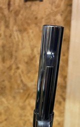 Smith and Wesson 29-2 (4 inch, blue) - 3 of 7