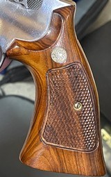 Smith and Wesson 66 (4 inch) - 7 of 7