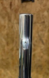 Smith and Wesson 66 (4 inch) - 3 of 7