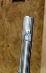Smith and Wesson 624 (4 inch pinned barrel, targets) - Image 3 of 6