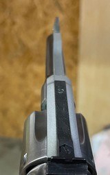 Smith and Wesson 624 (4 inch pinned barrel, targets) - Image 4 of 6