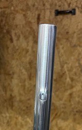 Smith and Wesson 657-4 (combats!) - 3 of 6