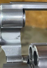 Smith and Wesson 629-1 (6 inch, targets) - 5 of 6