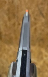 Smith and Wesson 629-1 (6 inch, targets) - 4 of 6