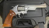 Smith and Wesson 629-1 (6 inch, targets) - 2 of 6