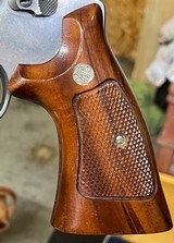 Smith and Wesson 629-1 (6 inch, targets) - 6 of 6