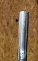 Smith and Wesson 657 (6 inch, combats) - 3 of 6