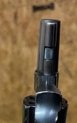 Smith and Wesson 34-1 (1 7/8ths, blue) - 3 of 6