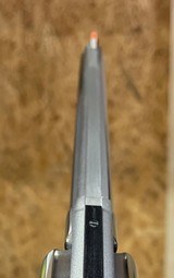 Smith and Wesson 29-3 (nickel, 8 3/8ths) - Image 4 of 6