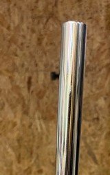Smith and Wesson 29-3 (nickel, 8 3/8ths) - Image 3 of 6