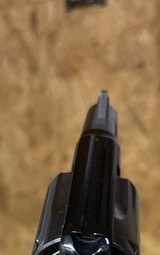 Smith and Wesson 12-3 (2 in, blue, orig box) - Image 4 of 8