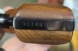 Smith and Wesson 12-3 (2 in, blue, orig box) - Image 6 of 8