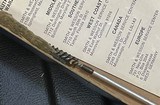 Smith and Wesson 28-2 (6 in, original box) - 7 of 8