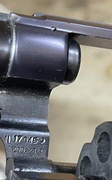 Smith and Wesson 28-2 (6 in, original box) - 5 of 8