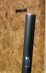 Smith and Wesson 28-2 (6 in, original box) - 3 of 8