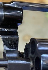 Smith and Wesson 42 (1 7/8ths, blue) - Image 5 of 8