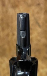 Smith and Wesson 42 (1 7/8ths, blue) - Image 3 of 8