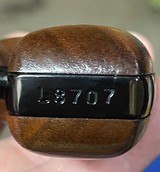 Smith and Wesson 42 (1 7/8ths, blue) - Image 6 of 8