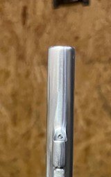 Smith and Wesson 63 (4 in, SS, box) - 3 of 8
