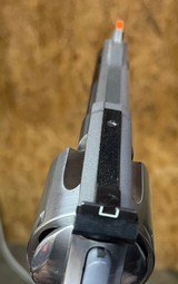 Smith and Wesson 629-1 (4 in, ported) - 4 of 8