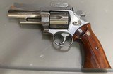 Smith and Wesson 629-1 (4 in, ported) - 1 of 8