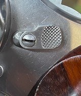 Smith and Wesson 629-1 (4 in, ported) - 7 of 8