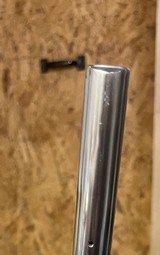 Smith and Wesson 629-2 (full lug, unfluted, combat) - 3 of 7