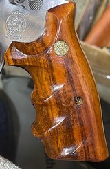 Smith and Wesson 629-2 (full lug, unfluted, combat) - 7 of 7