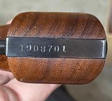 Smith and Wesson 547 (4 inch, 9mm) - 6 of 6
