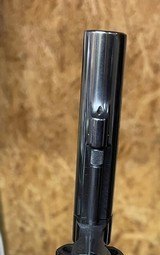 Smith and Wesson 547 (4 inch, 9mm) - 3 of 6