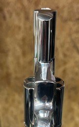 Colt cobra (2 in, nickel) - 3 of 5