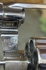 Colt cobra (2 in, nickel) - 5 of 5