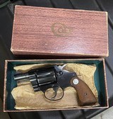Colt agent (2 in, box) - 1 of 7