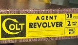 Colt agent (2 in, box) - 7 of 7