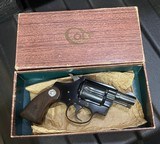 Colt agent (2 in, box) - 2 of 7