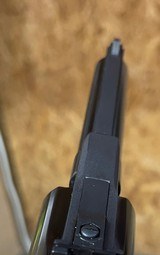 Colt Diamondback (4 in, blue, box) - 4 of 7