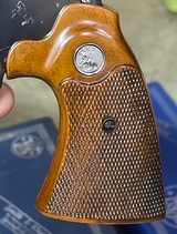 Colt Diamondback (4 in, 38 spl) - 7 of 7