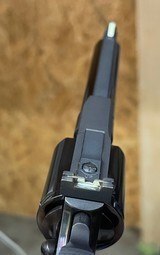 Colt Diamondback (4 in, 38 spl) - 4 of 7