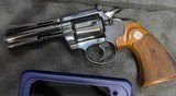 Colt Diamondback (4 in, 38 spl) - 1 of 7