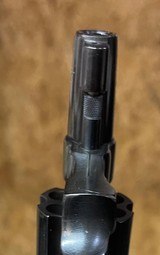 Smith and Wesson 31-1 (1 7/8ths, blue, box) - 3 of 8