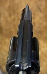 Smith and Wesson 31-1 (1 7/8ths, blue, box) - 4 of 8