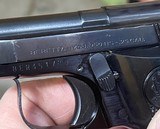 Beretta 950SB Spitfire (.25 acp, blue, box) - 5 of 7